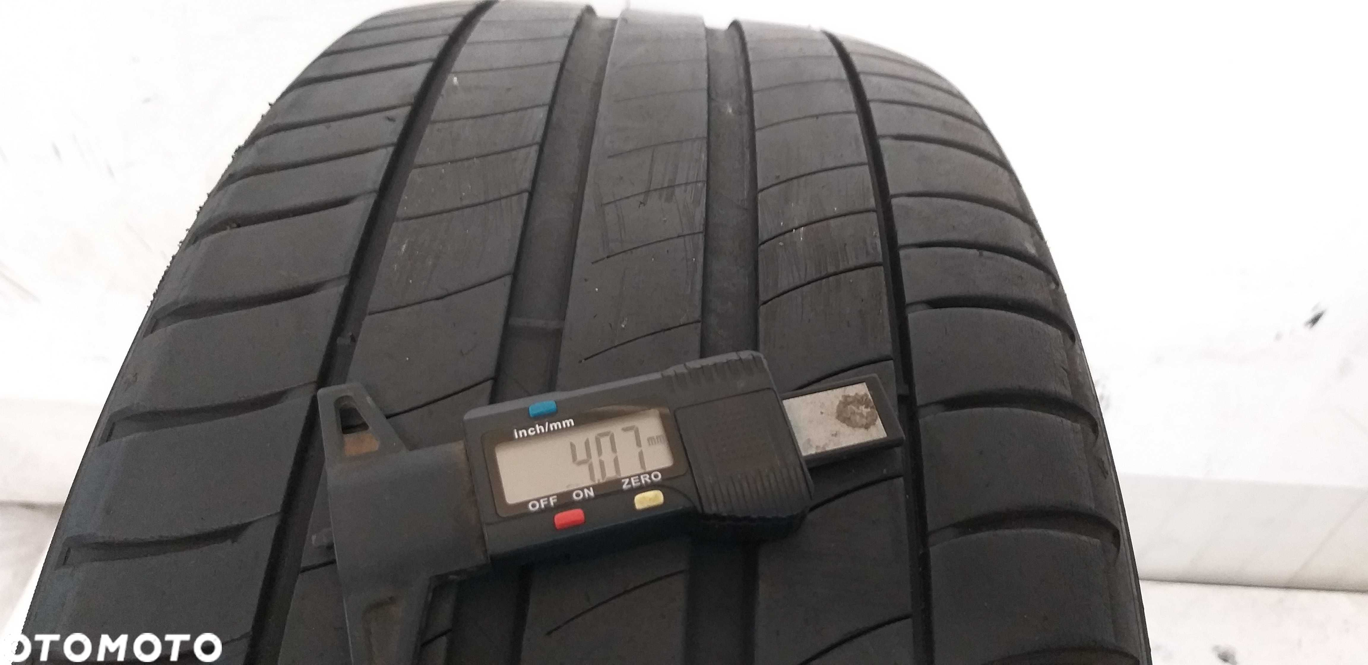 Szt 2359L Sztuka 235/50R18 101W Michelin Primacy3 dot.4516 - 2