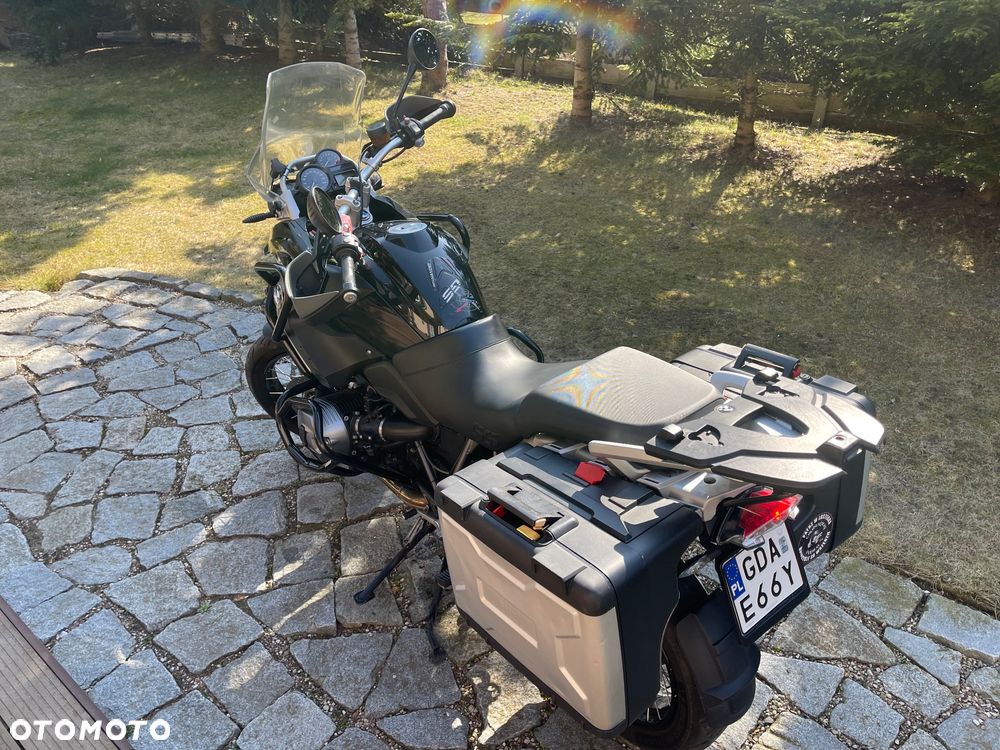 BMW GS - 11