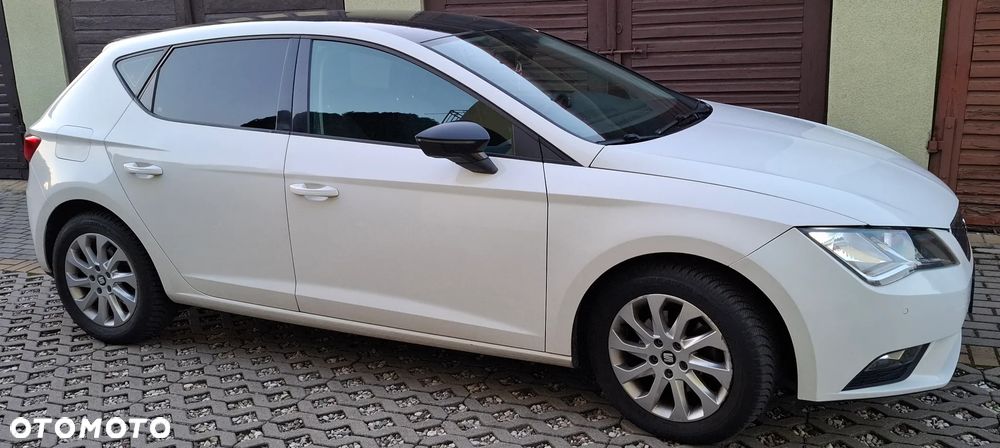 Seat Leon ST 1.6 TDI Start&Stop Style - 6