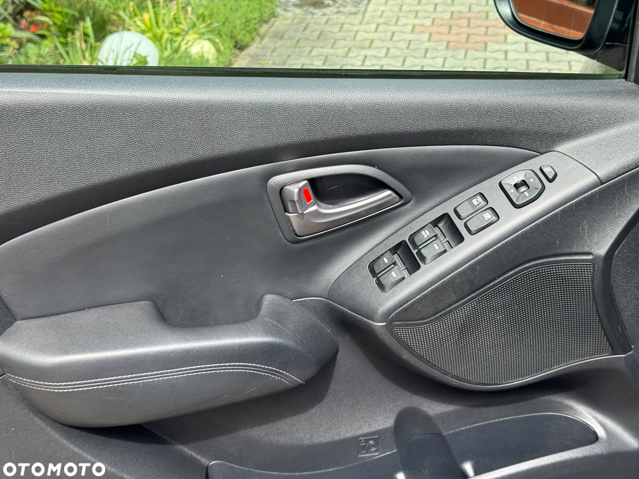 Hyundai ix35 1.6 GDI Premium 2WD - 32