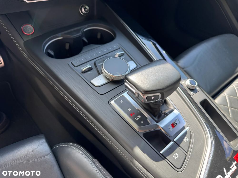 Audi S5 Sportback 3.0 TFSI Quattro Tiptronic - 14