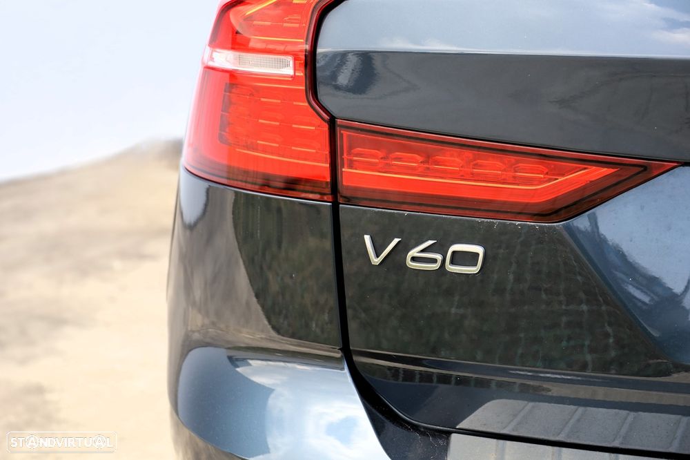 Volvo V60 2.0 T6 AWD TE Inscription Expression - 30