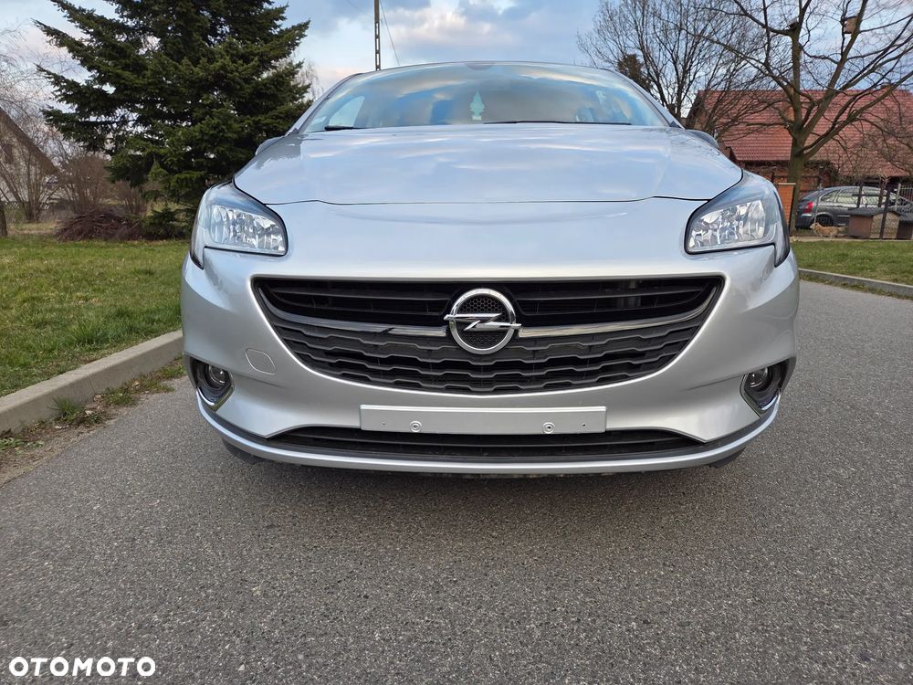 Opel Corsa 1.4 16V Edition - 5