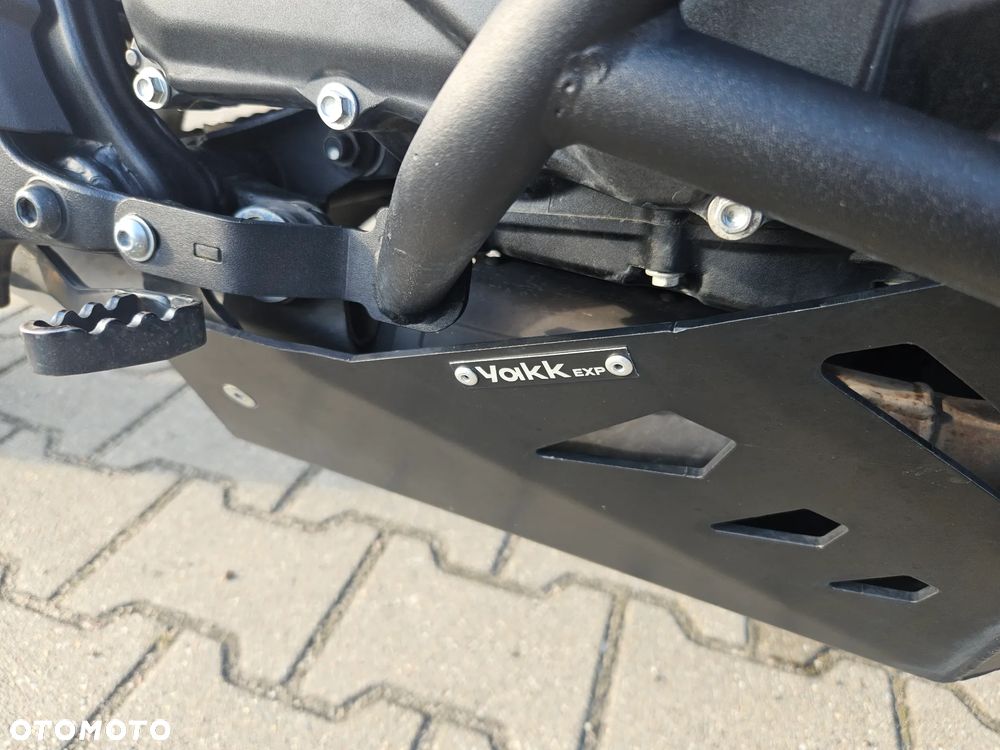 Honda Transalp - 14
