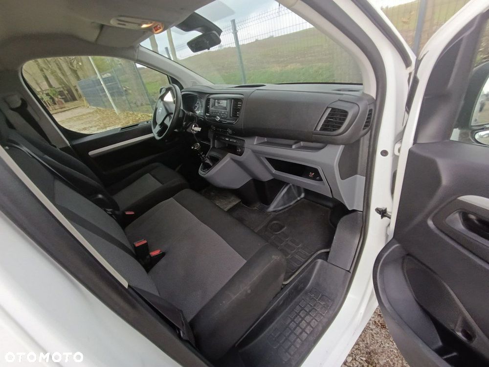 Citroën Jumpy - 18
