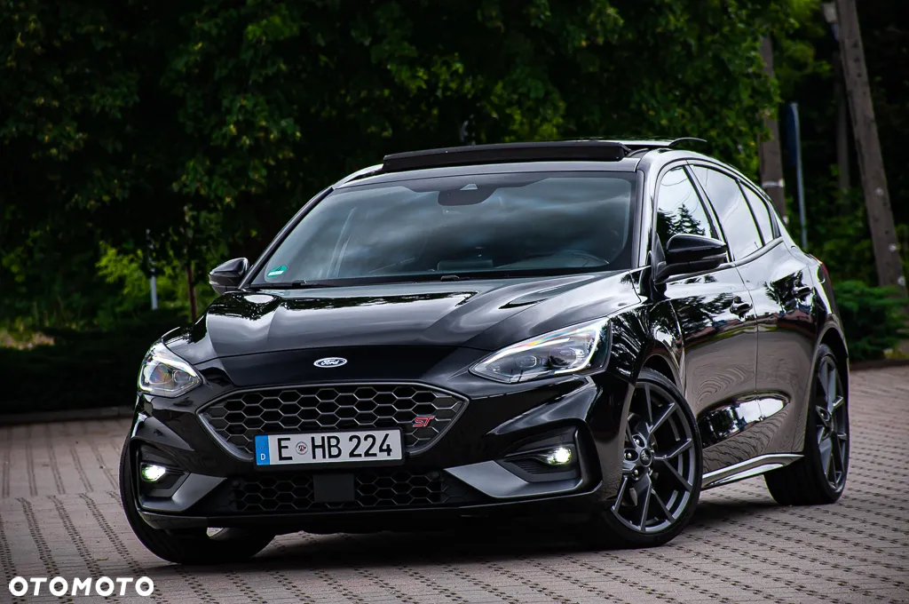 Ford Focus 2.0 EcoBlue ST - 6