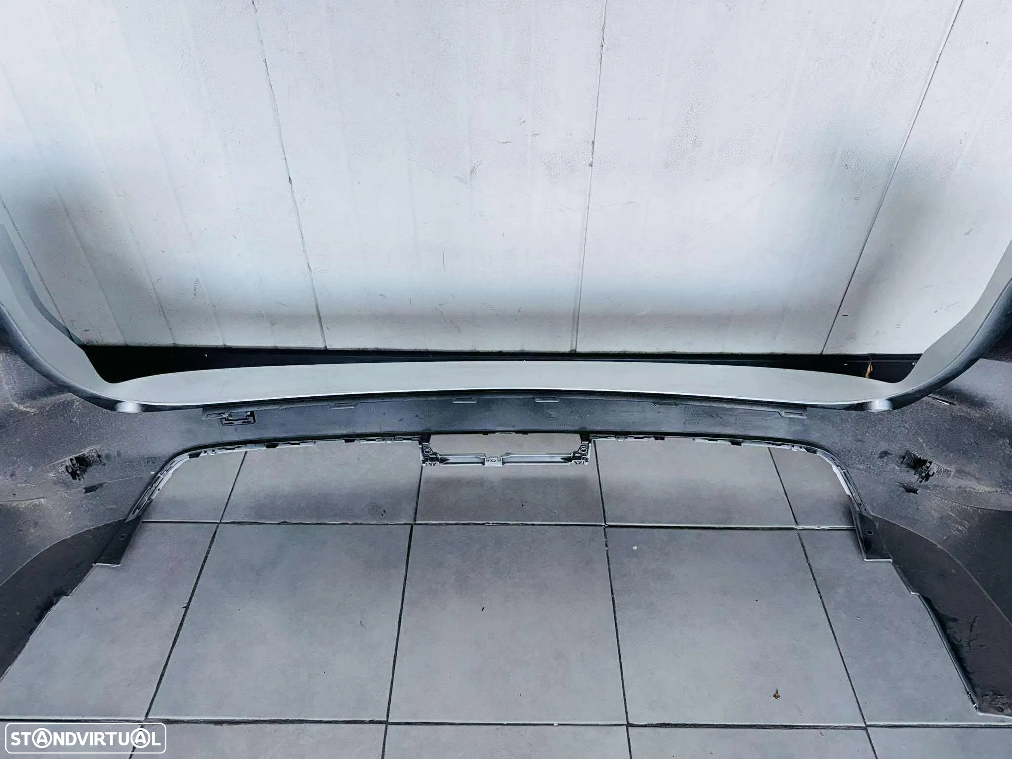 Para Choques Trás Opel Astra L Sports Tourer - 22/25 - 7