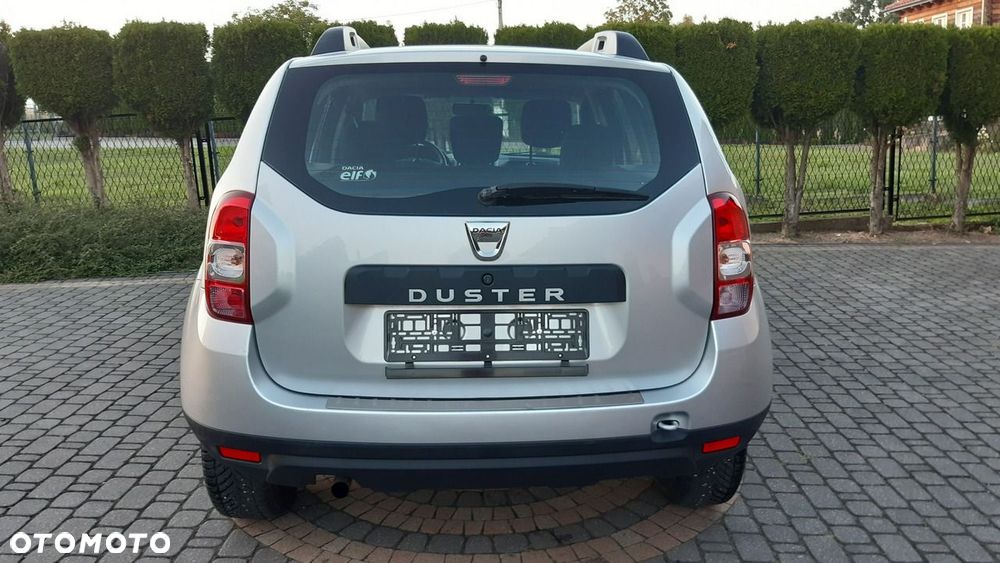 Dacia Duster TCe 125 2WD Comfort - 28