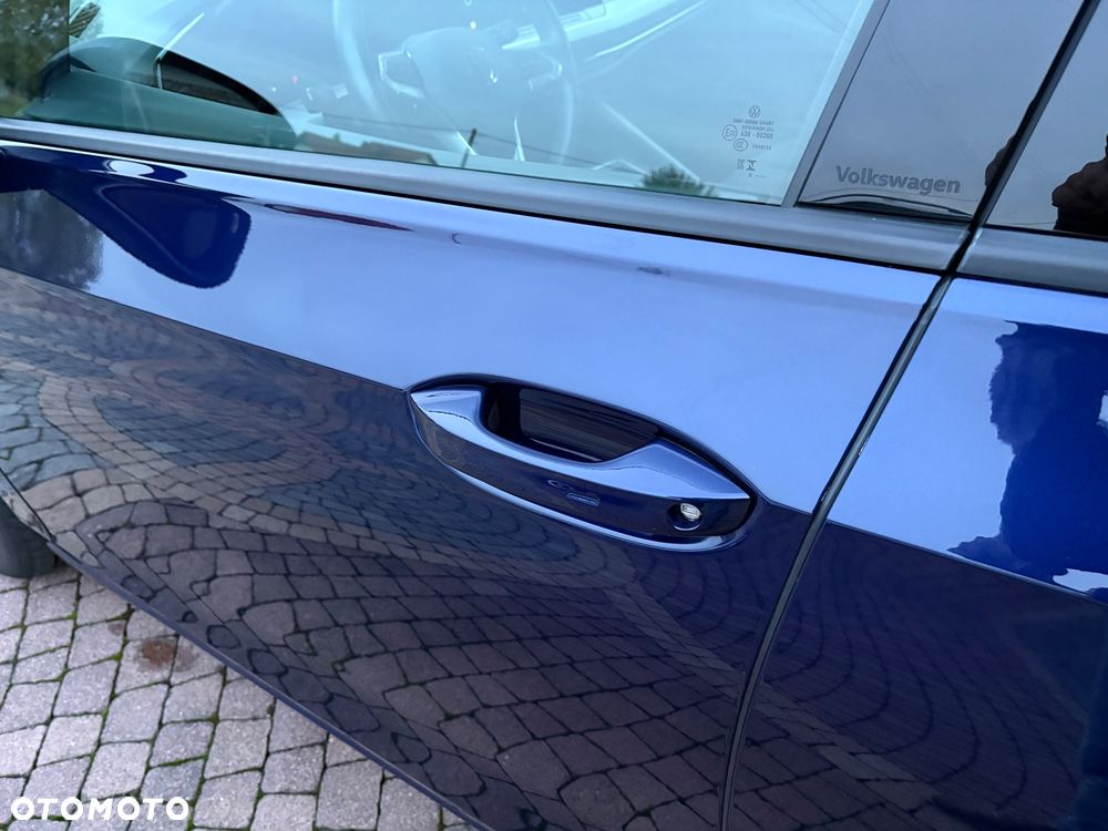 Volkswagen Golf 1.5 eTSI EVO Style DSG - 16