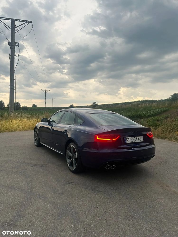 Audi A5 Sportback 2.0 TDI ultra - 25