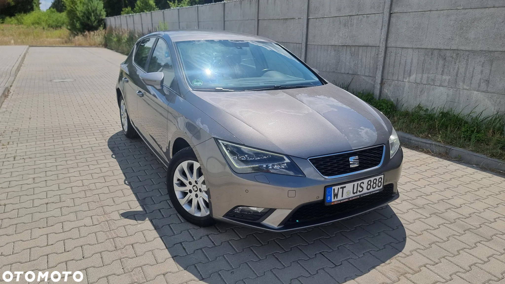 Seat Leon - 3