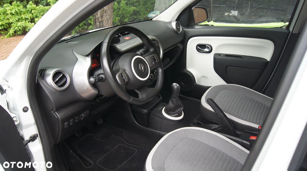 Renault Twingo - 11