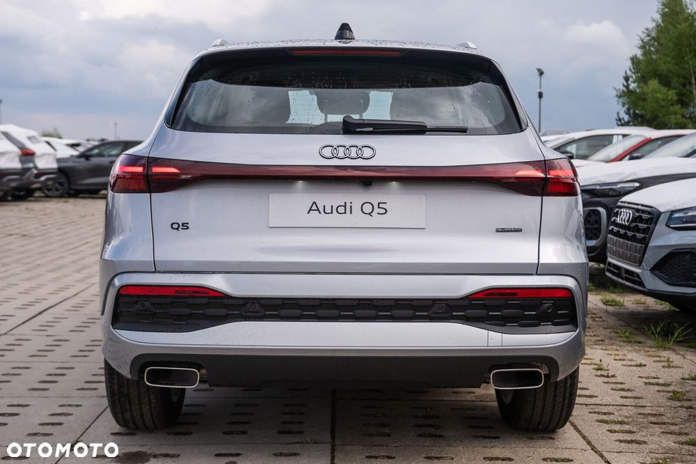 Audi Q5 - 5