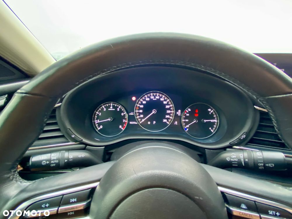 Mazda CX-30 2.0 mHEV Kanjo 2WD - 5