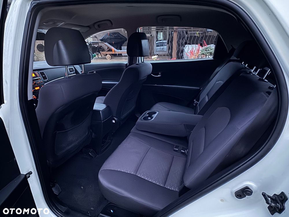 SsangYong/KGM Korando - 33