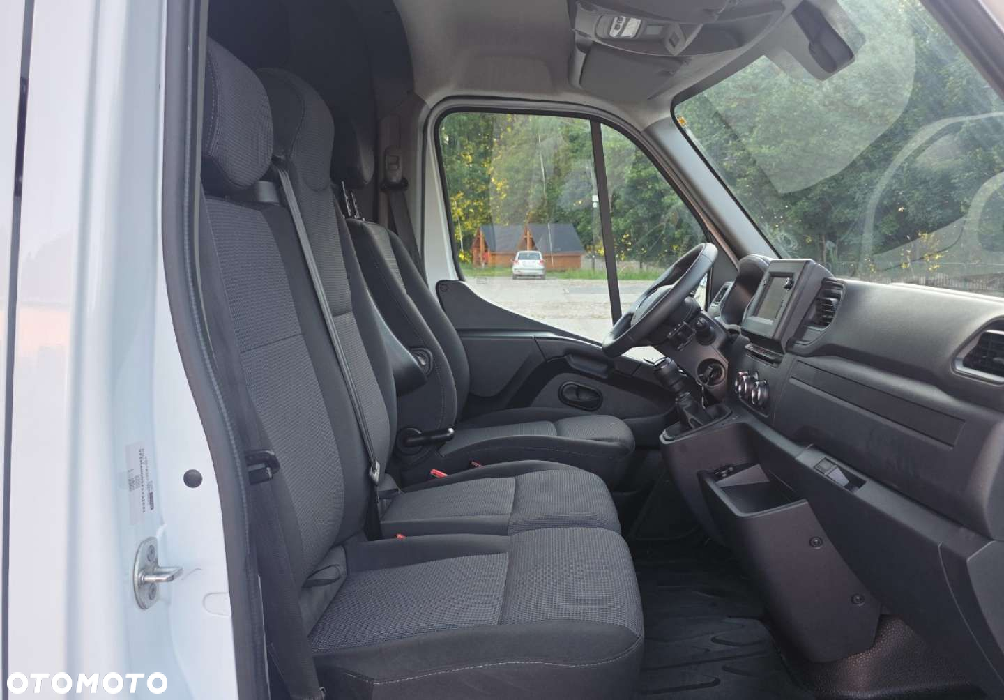 Renault Master - 18
