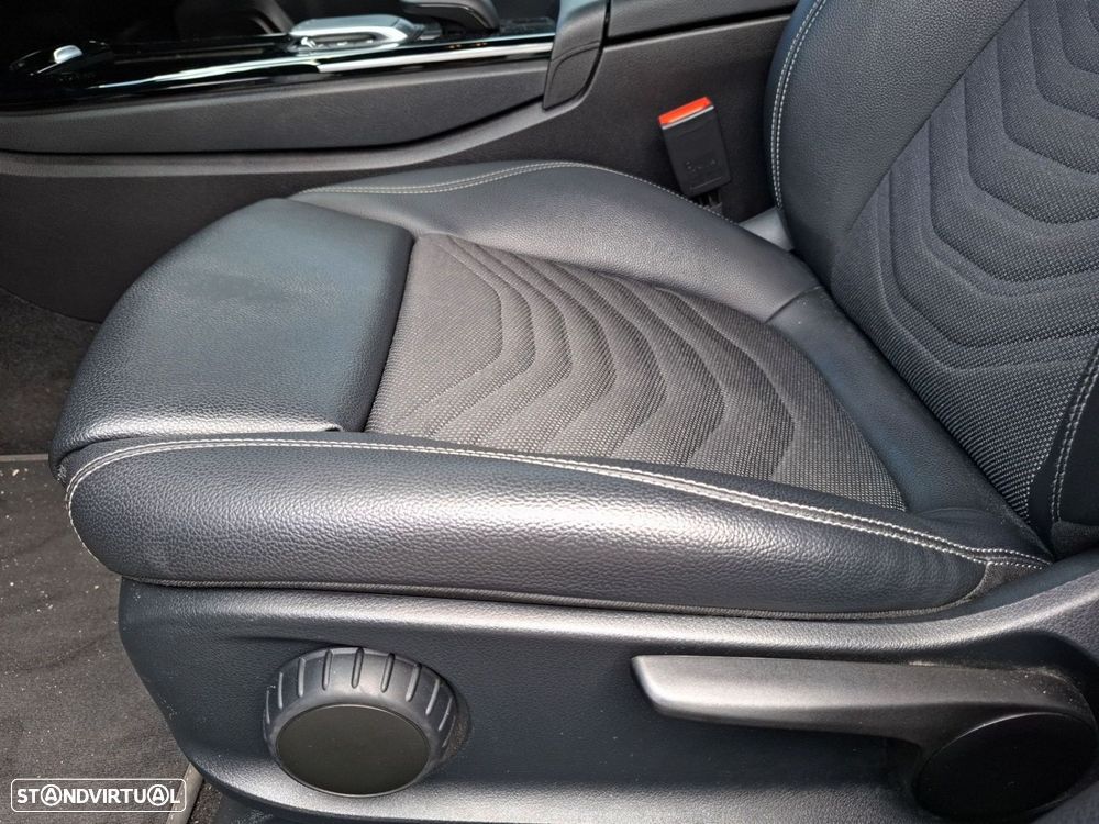 Mercedes-Benz A 180 d Style Plus Aut. - 15