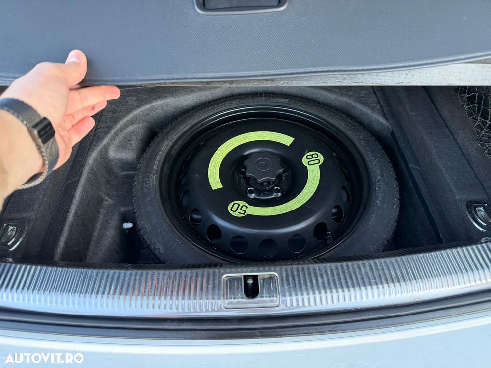 Audi A4 2.0 TDI Avant - 15