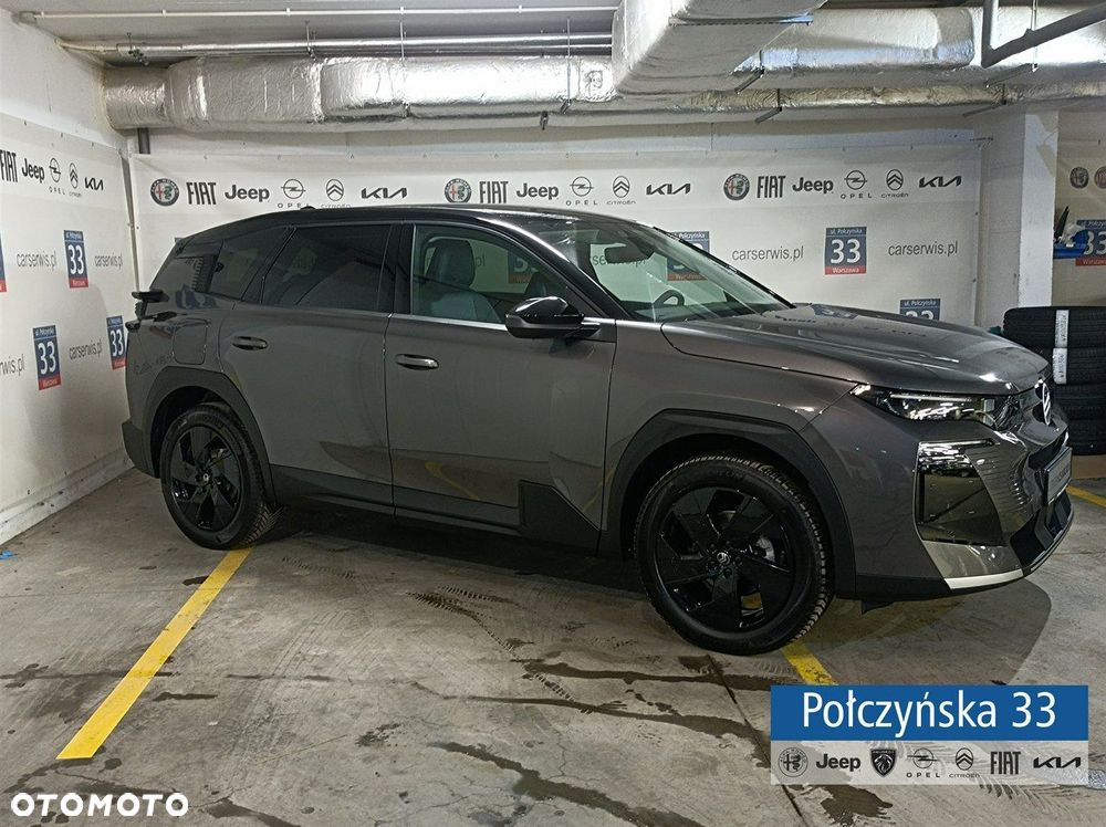 Citroën C5 Aircross - 11