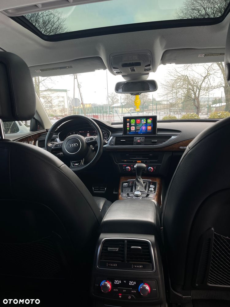 Audi A7 Sportback - 6