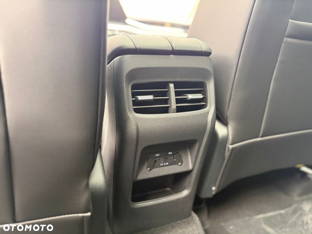 JAC JS6 DCT - 17