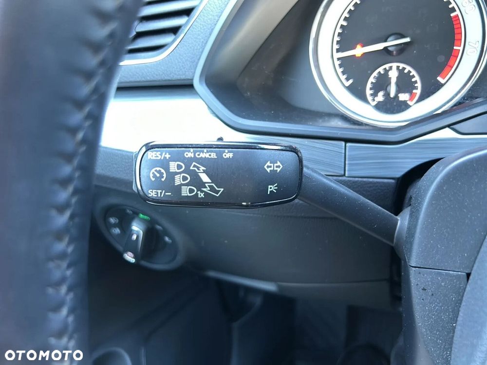 Skoda Superb 2.0 TSI Ambition DSG - 24