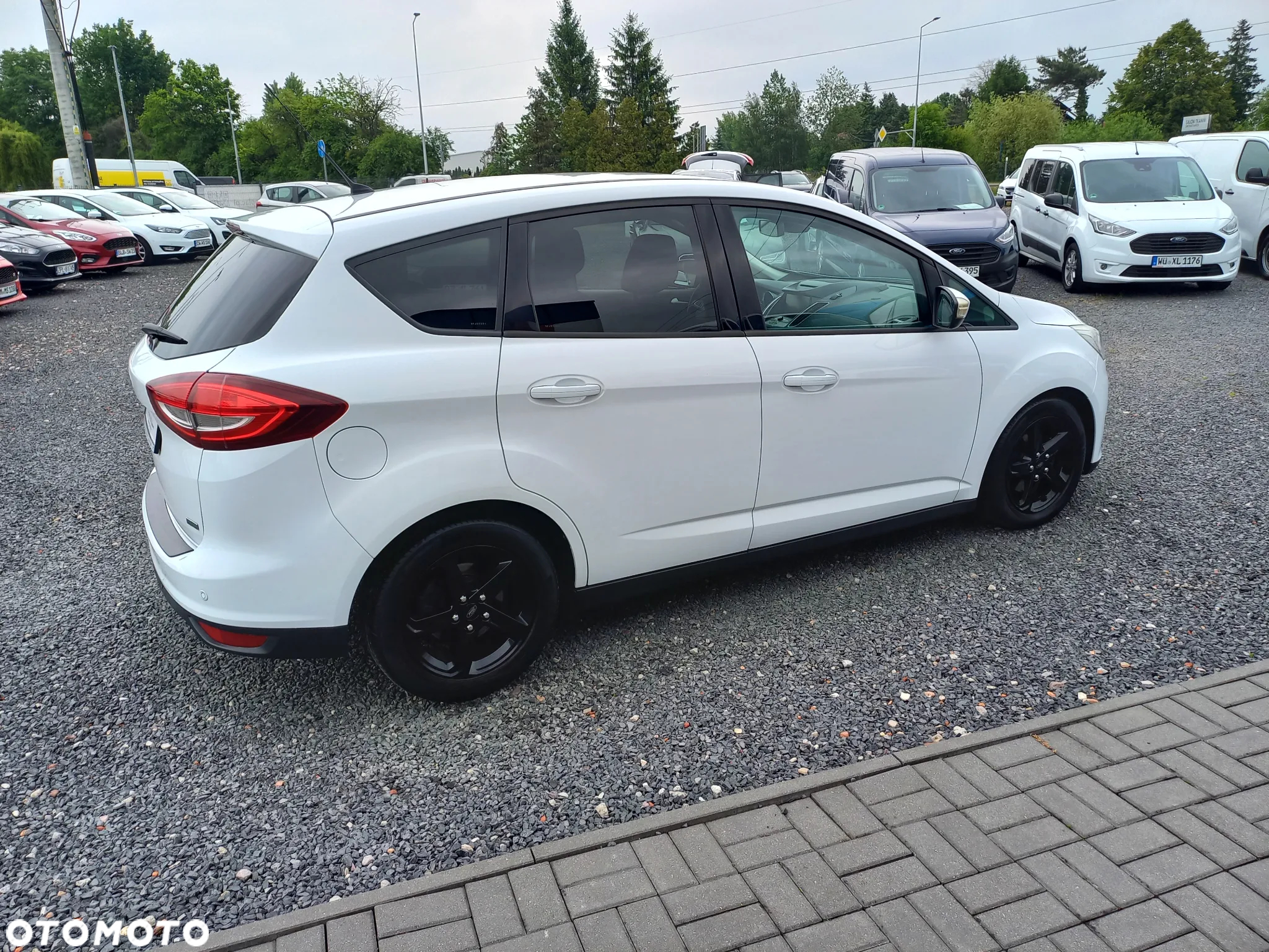 Ford C-MAX - 7