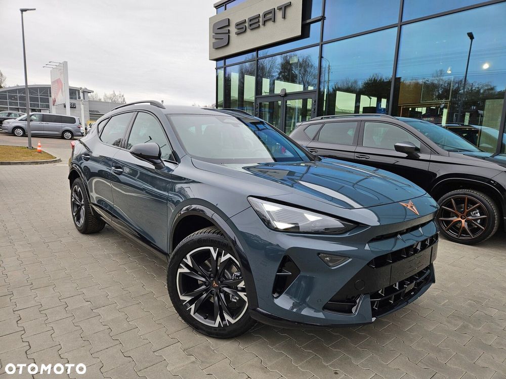 Cupra Formentor 1.5 TSI - 4
