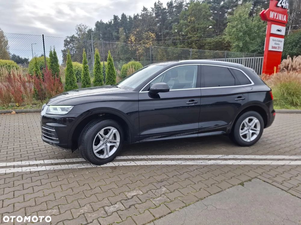 Audi Q5 2.0 TFSI Quattro S tronic - 3