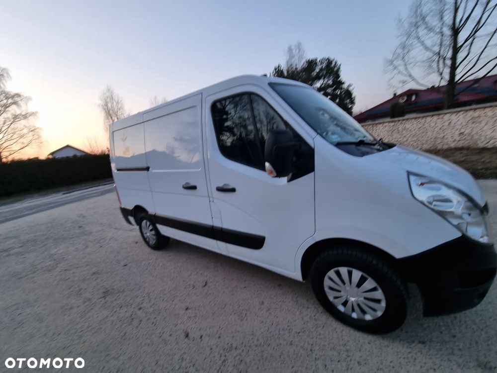 Renault Master - 12