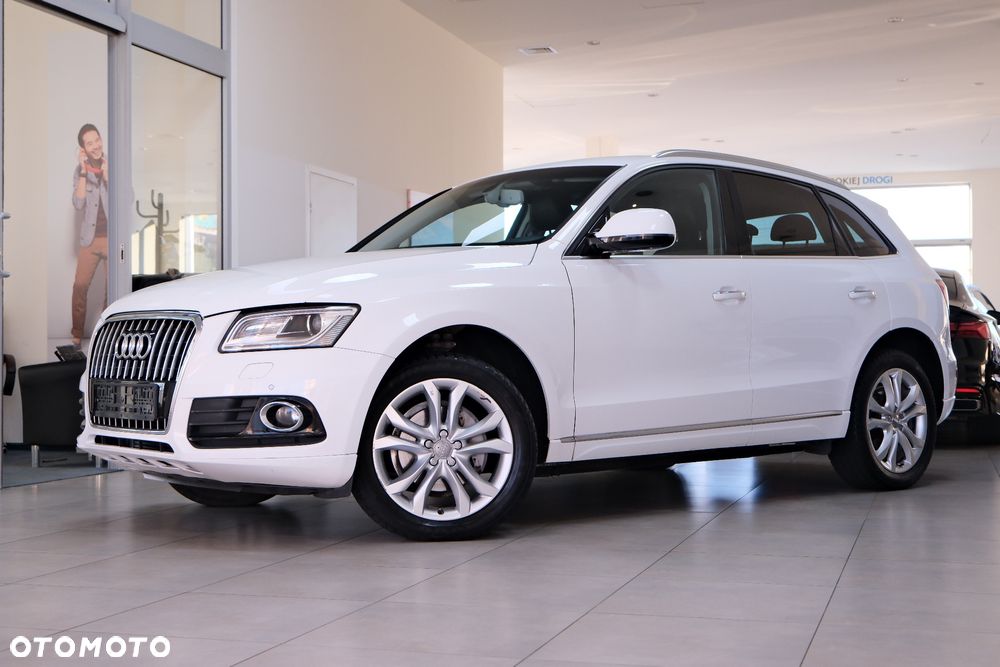 Audi Q5 - 13