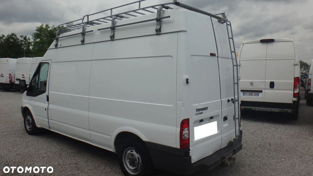 Ford TRANSIT - 3