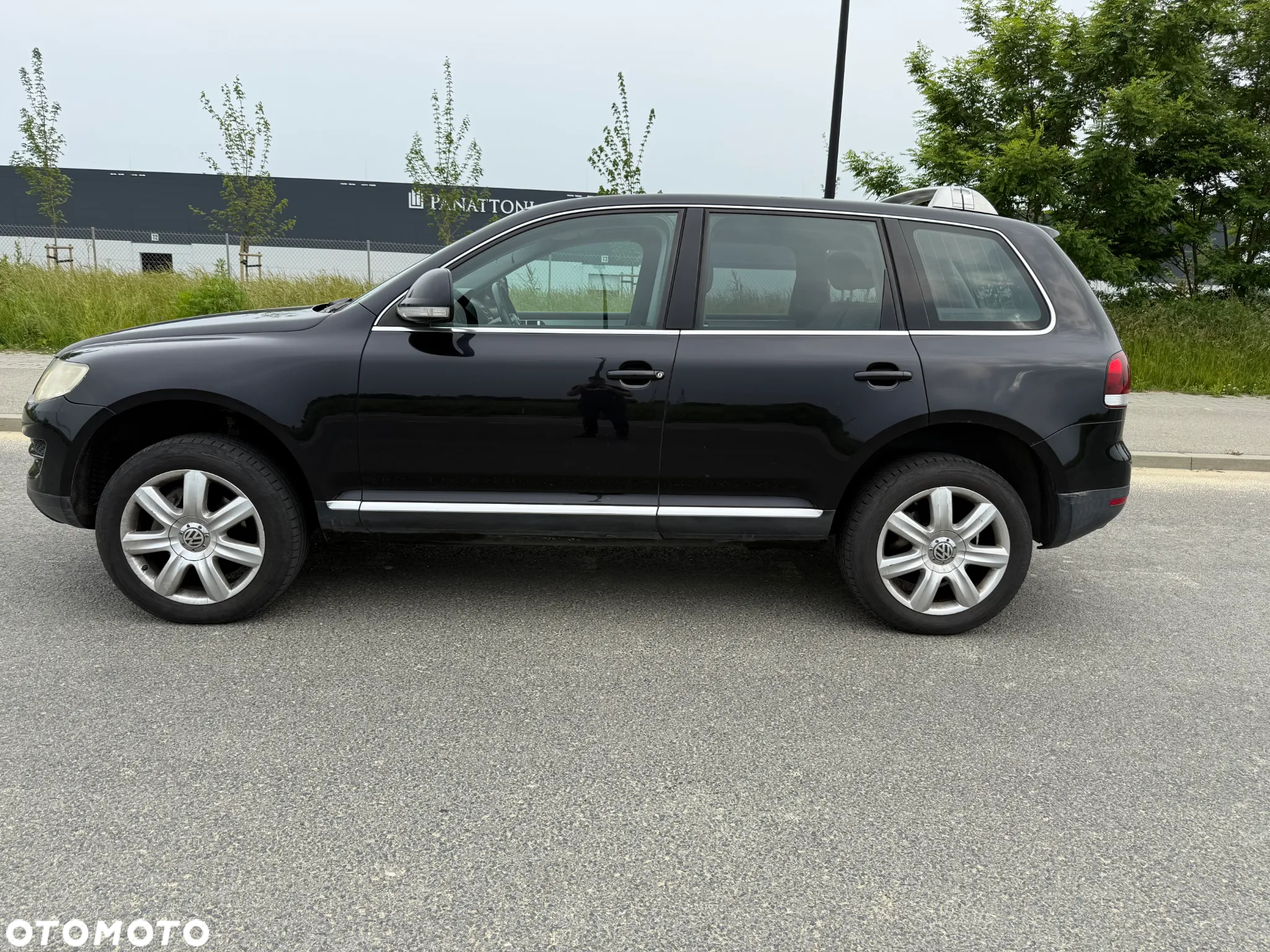 Volkswagen Touareg 3.0 V6 TDI - 11