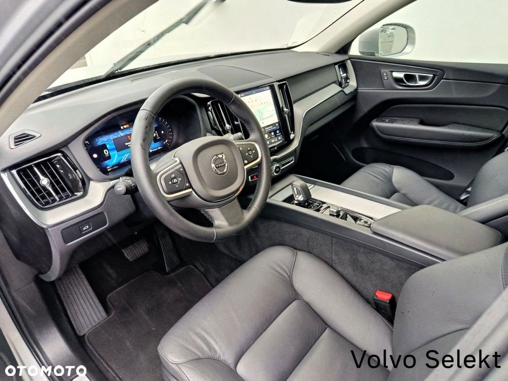 Volvo XC 60 - 10