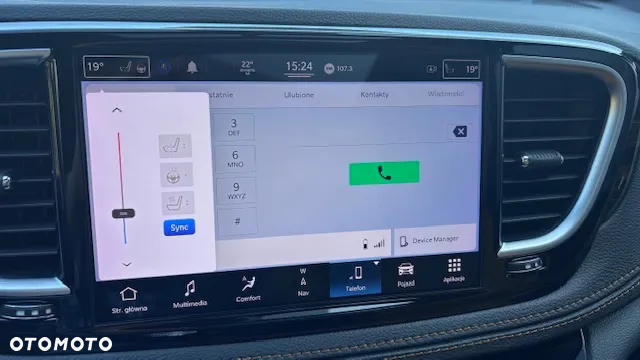 Chrysler Pacifica - 34