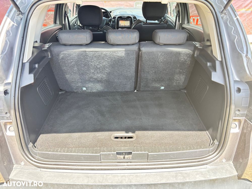 Renault Captur ENERGY dCi 110 Intens - 18