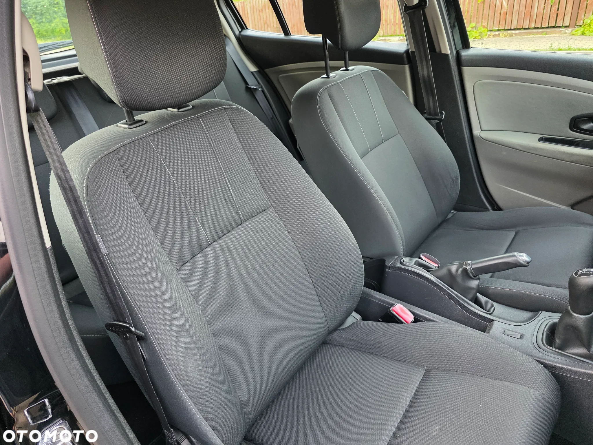 Renault Megane 1.6 16V 100 Expression - 25