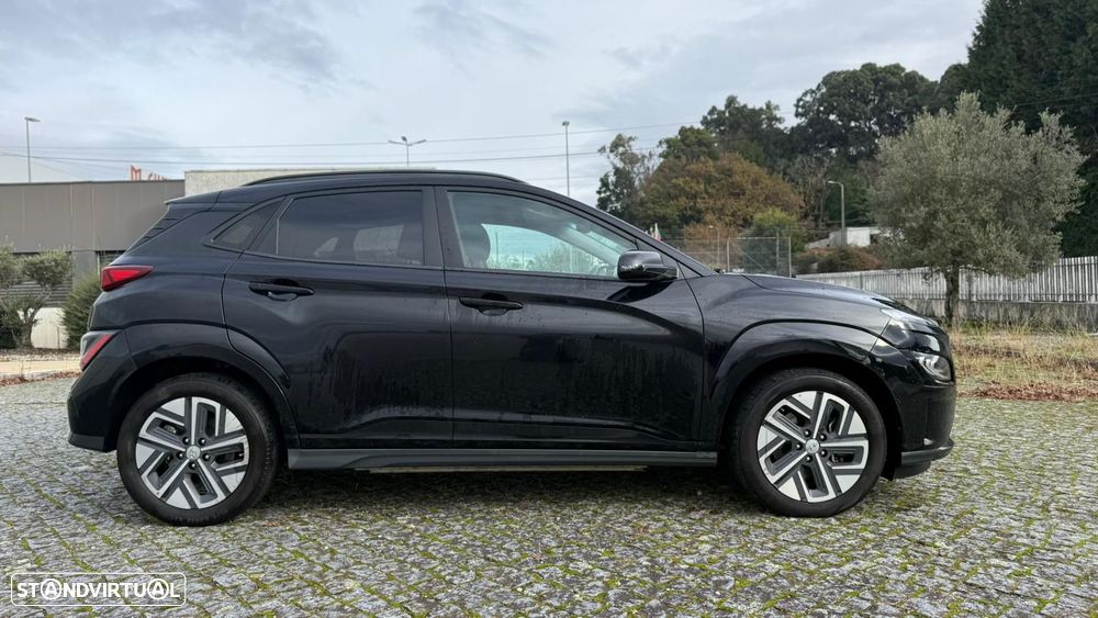 Hyundai Kauai EV 64 kWh Premium - 1