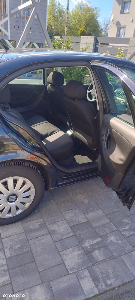 Seat Leon - 11