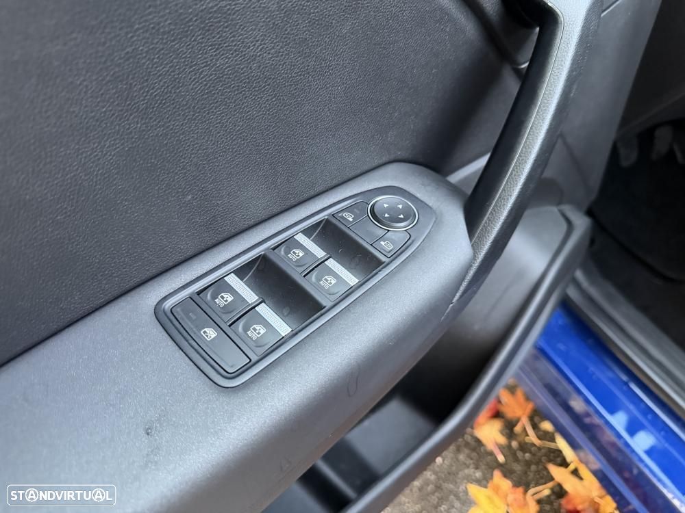 Renault Captur 1.0 TCe Evolution Bi-Fuel - 19