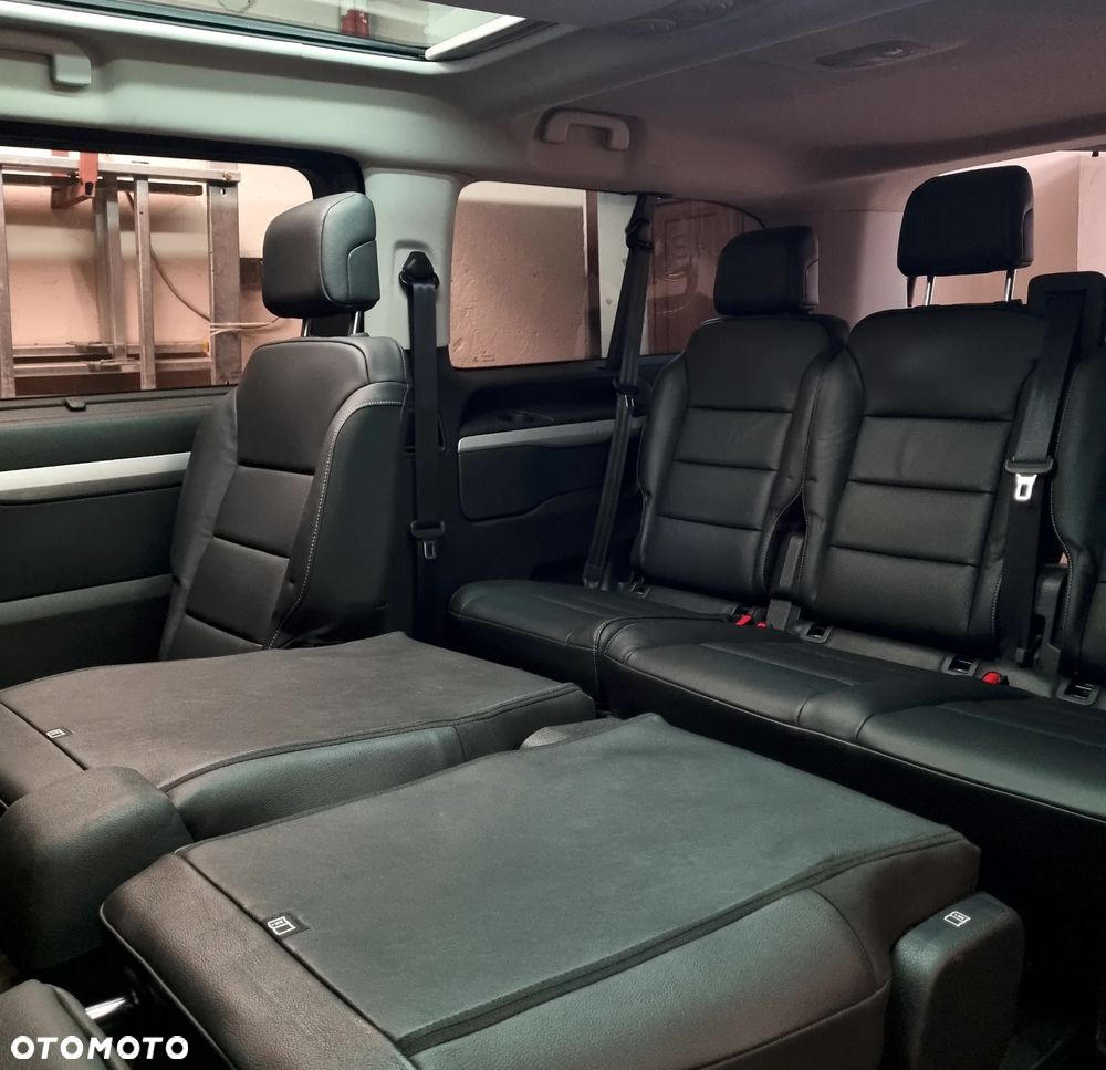 Toyota ProAce Kombi 2.0 D-4D Long 2,8t - 11