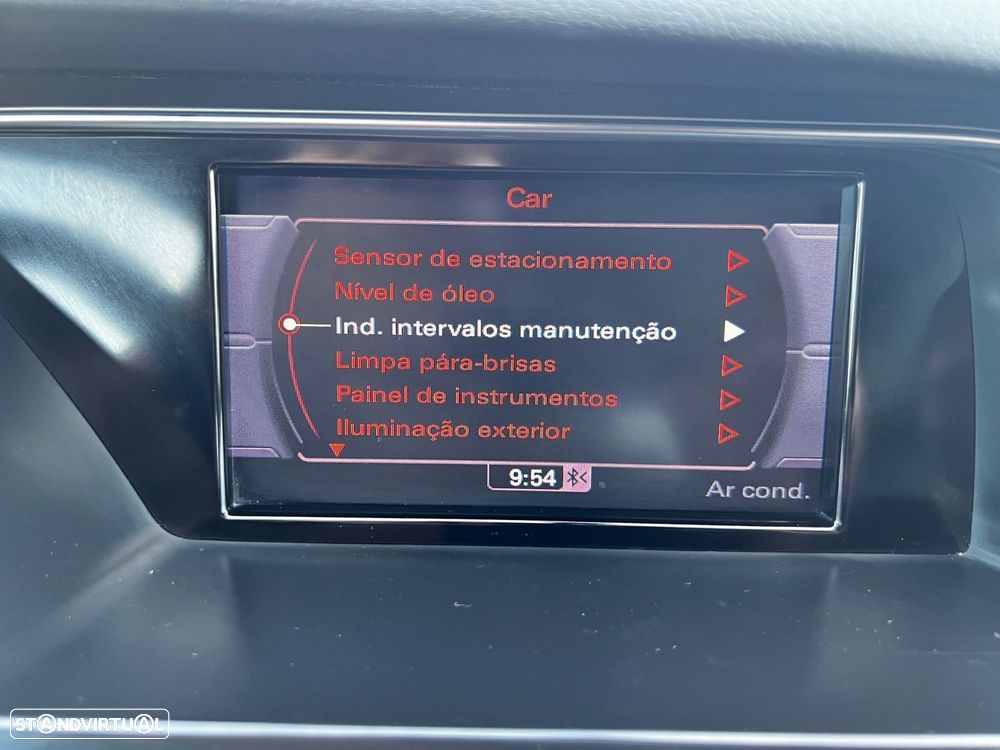 Audi A4 Avant 2.0 TDI S-line - 24