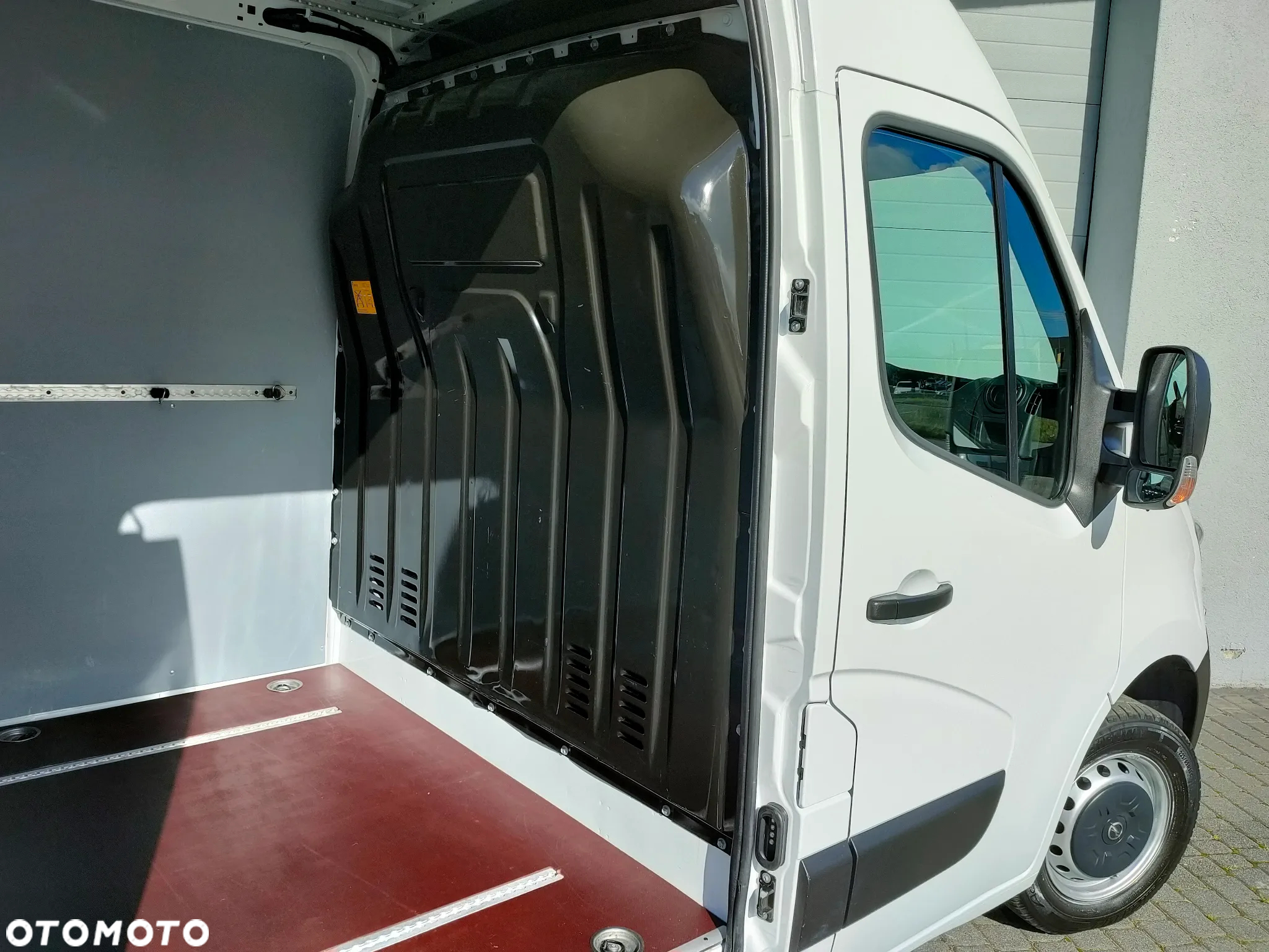Opel Movano - 25