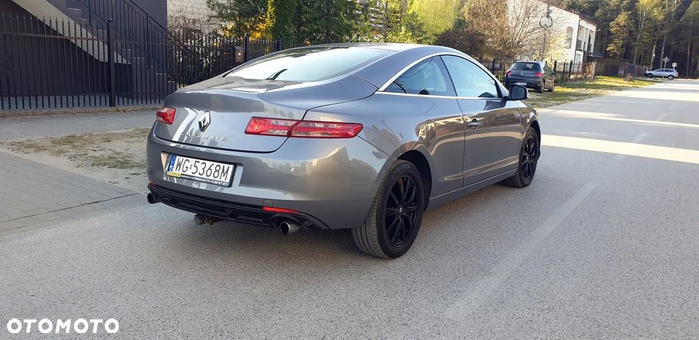 Renault Laguna 2.0 16V Turbo Dynamique - 7