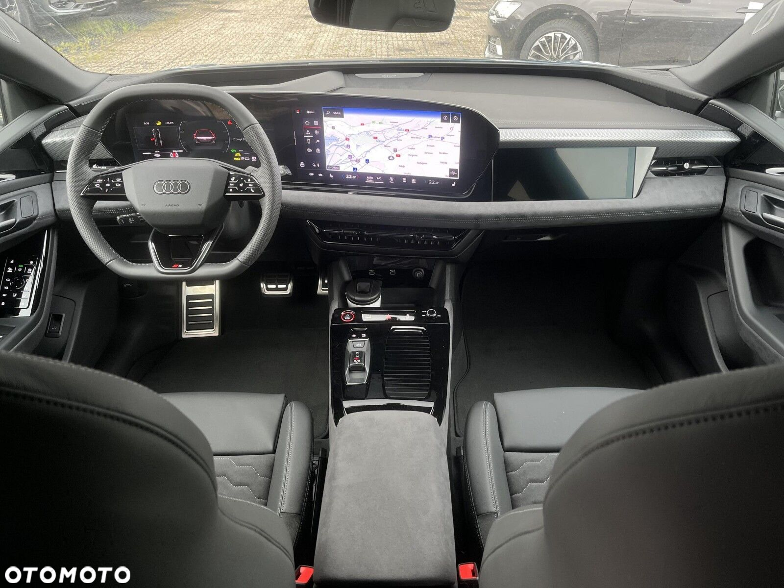 Audi A6 e-tron - 29