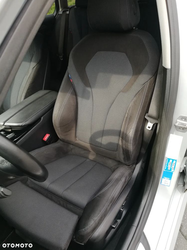 BMW Seria 5 520d Touring M Sport Edition - 35