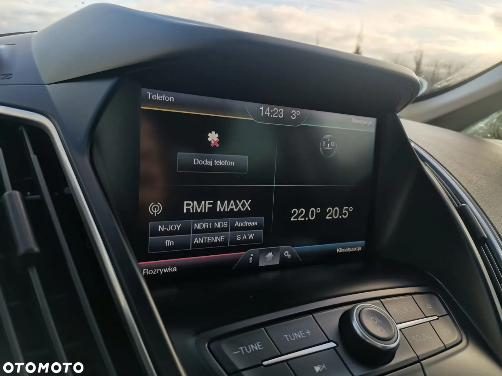 Ford C-MAX 1.0 EcoBoost Edition ASS - 16
