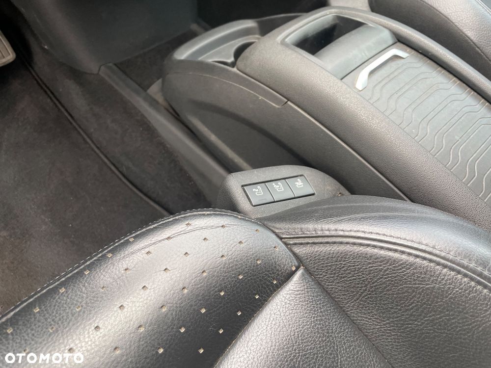 Citroën C4 Grand Picasso 1.6 e-HDi Exclusive ETG6 - 14