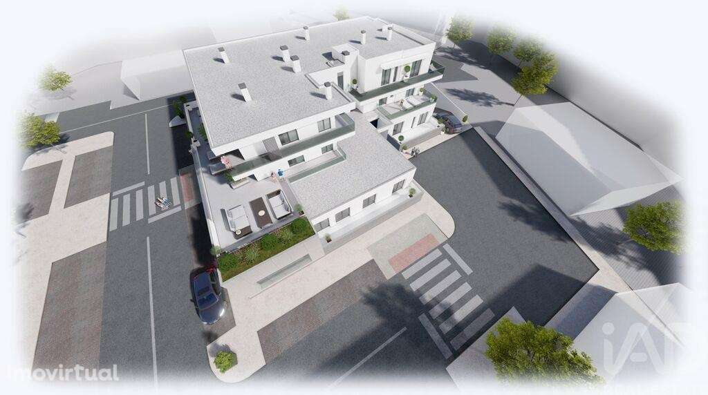 Apartamento T3 em Ferrel de 82,00 m2 - Grande imagem: 4/30