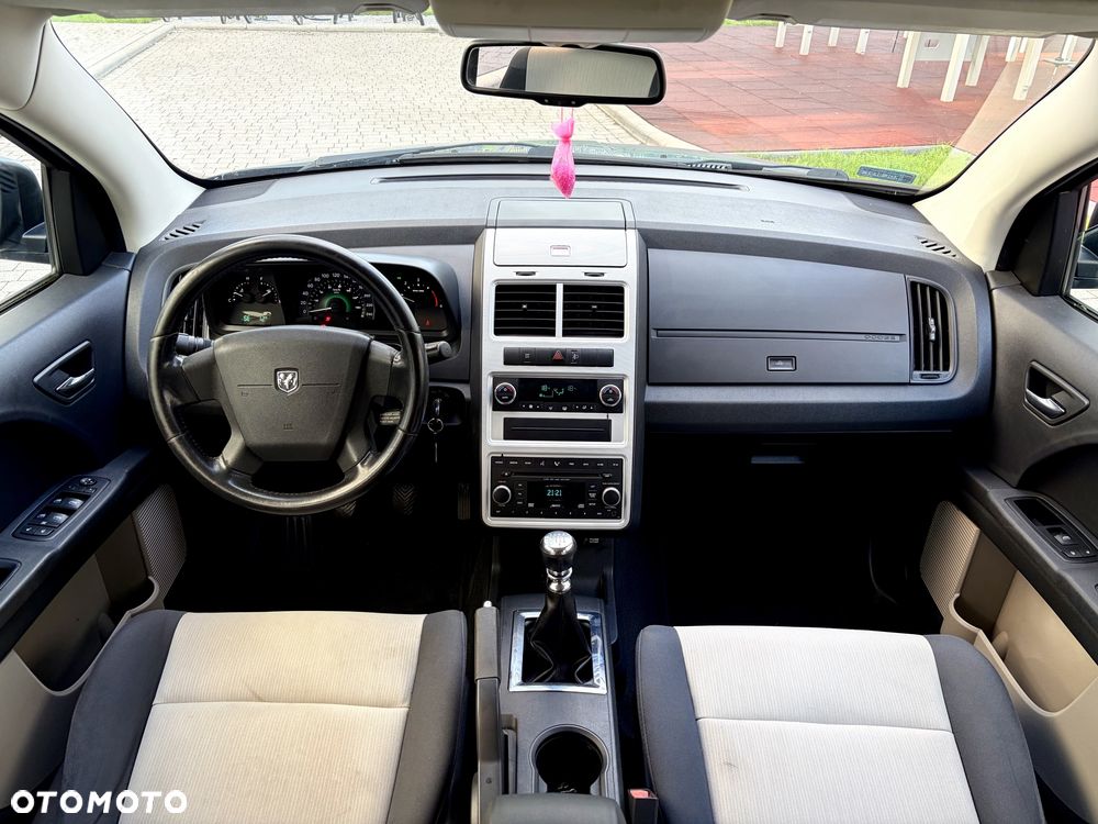 Dodge Journey - 5